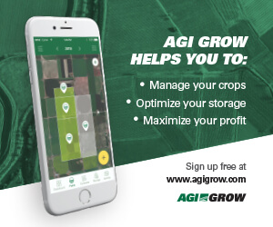 AGI Grow App AGI Grow App
