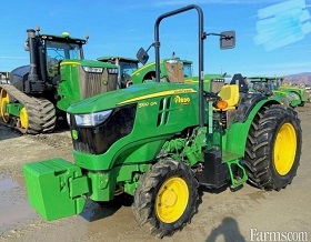 2019 John Deere 5100