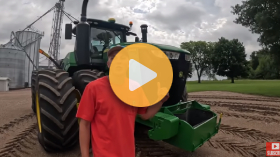 How Do Farmers Afford Tractors?