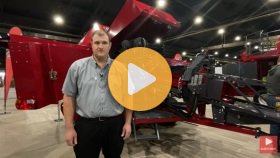 A new baler from Marcrest