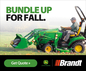 Fall Deals Campaign FY26