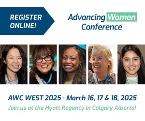 Advancing Women in Ag Conference 2024 (WEST)