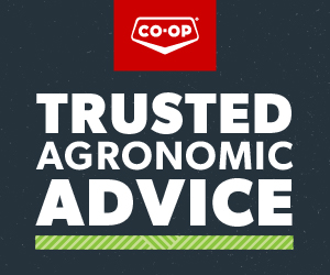 Here For Your Farm Grow 2025