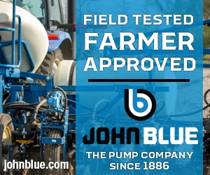 Field Tested Farmer Approved