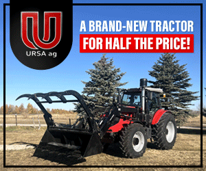 URSA AG