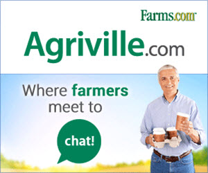 Agriville.com Where Farmers Meet