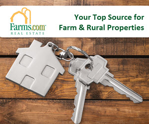 Farms.com Real Estate Canada Keys