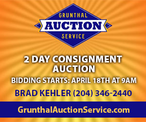 2 Day Consignment Auction