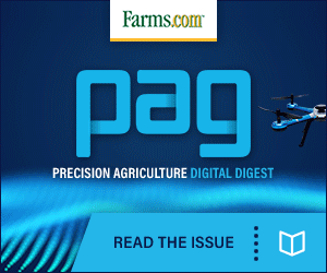 Precision Ag Digital Digest Spring 2026