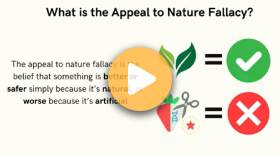 Tackling misinformation