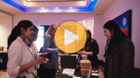 Advancing Women's Conference West 2026