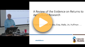 Farm management and innovation in the digital age