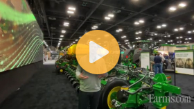 New John Deere planter tech explained