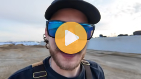 Life on a Sask dairy farm