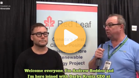 Creating new value from waste