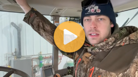 Life in Saskatchewan ag