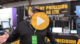 Maximizing your farm machinery