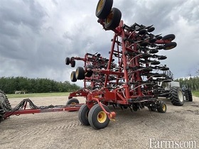 2014 Bourgault 3320
