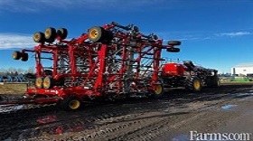2025 Vaderstad 8412