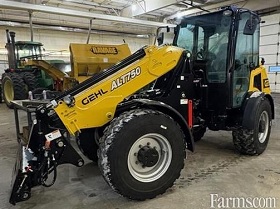 2024 Gehl ALT750