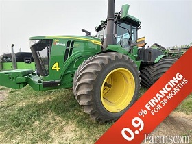 2023 John Deere 9R 590