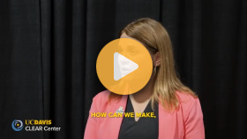 Building trust in agriculture