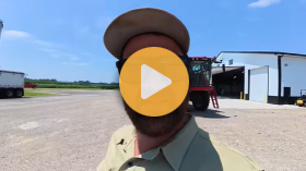 Saving Crops with Fungicide