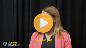 Building trust in agriculture