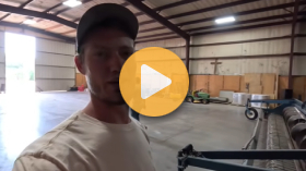 Evaluating Tractor Maintenance Costs