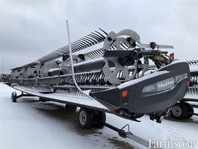 2024 MacDon FD240