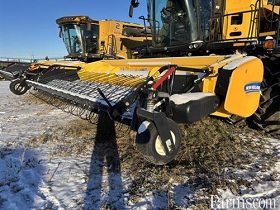 2021 New Holand 790CP-15
