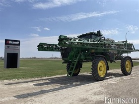 2024 John Deere 412R