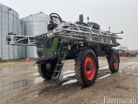 2025 Fendt RG937H
