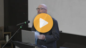 Canada in a world of shocks