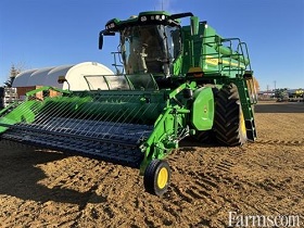 2025 John Deere X9 1100