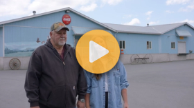 Meet some B.C. farmers