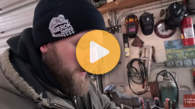 Saving the dairy herd