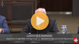 Costs of closing Canada's research farms