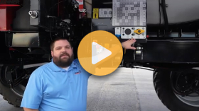 Case IH valve overview