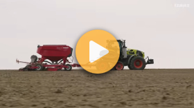CLAAS product highlights