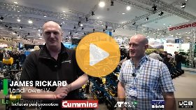 Lemken at AGRITECHNICA