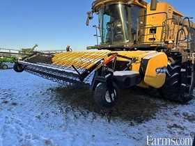 2021 New Holland 790CP-15
