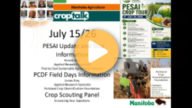 CropTalk
