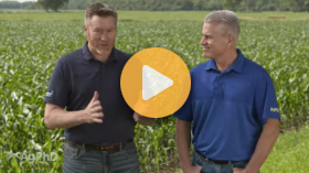 2025 Ag PhD field day