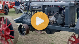 The best (and worst) antique Farmall tractors
