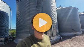 Changes on the farm
