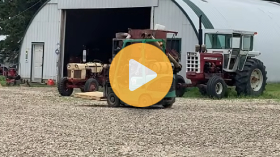 Crop tour