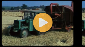 CLAAS: Made for More