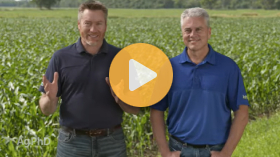 Ag PhD Field Day