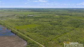 Ranch/Pasture